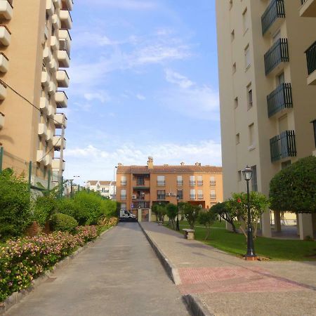 Duplex La Carihuela 1ª Linea De Playa Apartamento Costa Del Sol Torremolinos Esterno foto