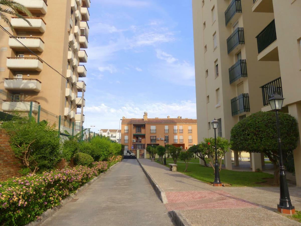 Duplex La Carihuela 1ª Linea De Playa Apartamento Costa Del Sol Torremolinos Esterno foto