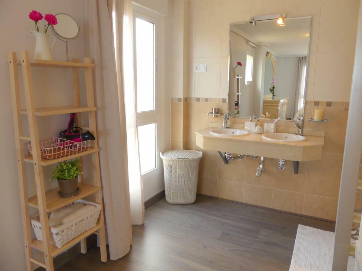 Duplex La Carihuela 1ª Linea De Playa Apartamento Costa Del Sol Torremolinos Esterno foto