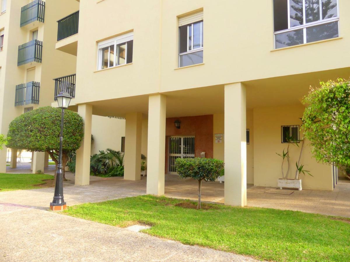 Duplex La Carihuela 1ª Linea De Playa Apartamento Costa Del Sol Torremolinos Esterno foto