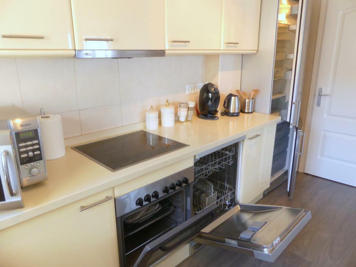 Duplex La Carihuela 1ª Linea De Playa Apartamento Costa Del Sol Torremolinos Esterno foto
