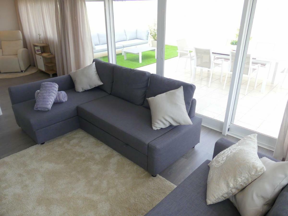 Duplex La Carihuela 1ª Linea De Playa Apartamento Costa Del Sol Torremolinos Esterno foto