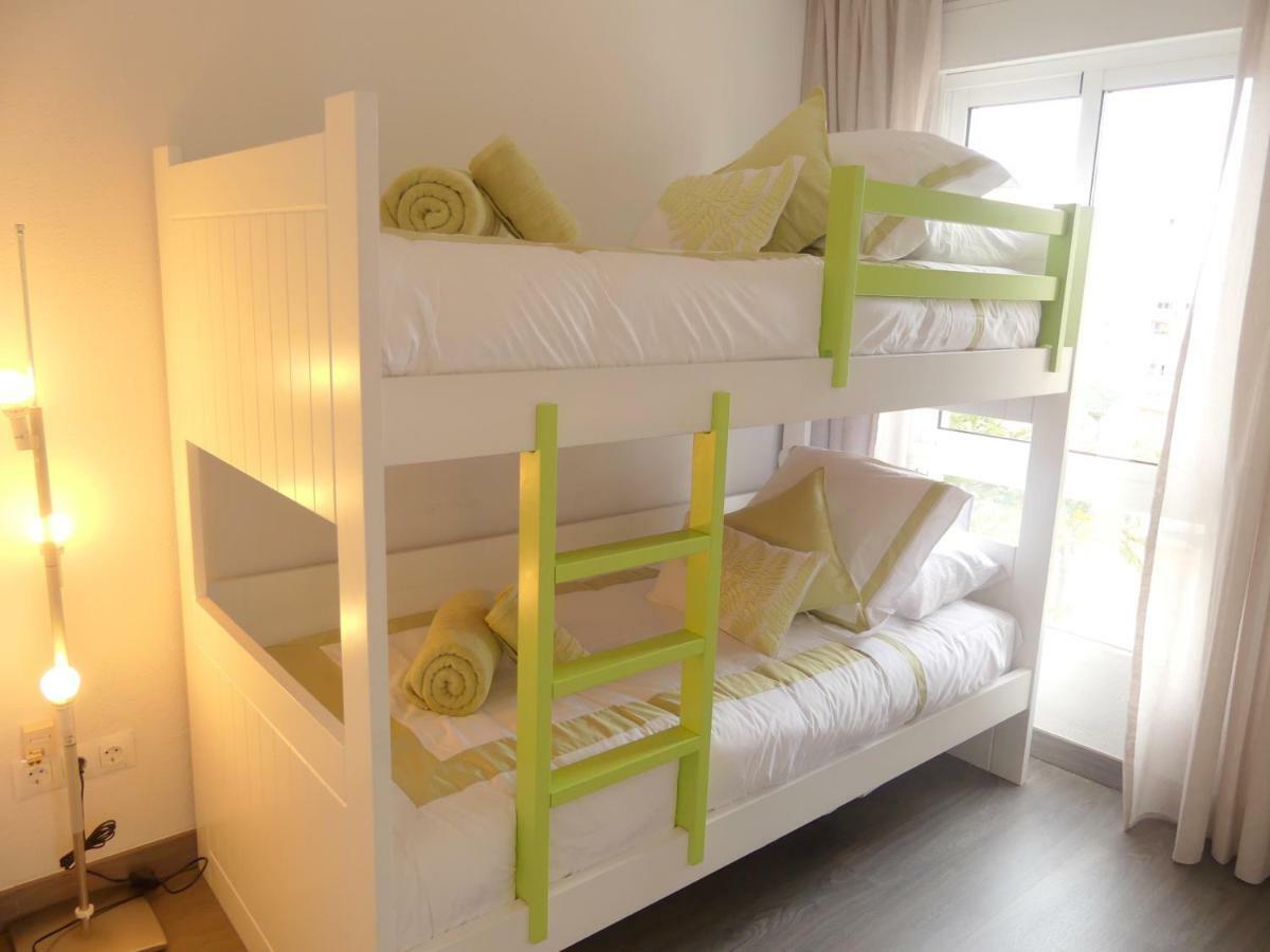 Duplex La Carihuela 1ª Linea De Playa Apartamento Costa Del Sol Torremolinos Esterno foto