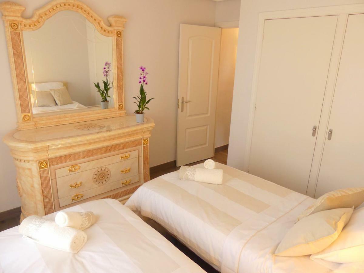 Duplex La Carihuela 1ª Linea De Playa Apartamento Costa Del Sol Torremolinos Esterno foto