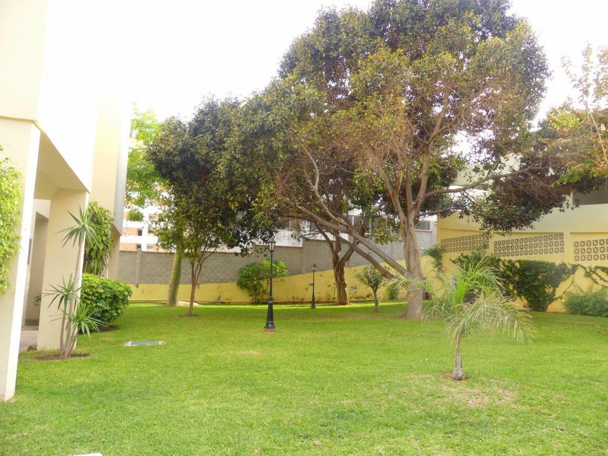 Duplex La Carihuela 1ª Linea De Playa Apartamento Costa Del Sol Torremolinos Esterno foto