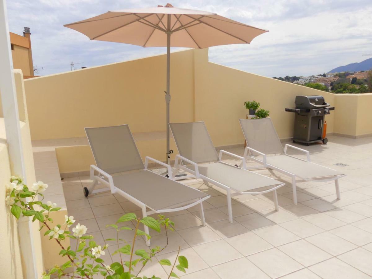 Duplex La Carihuela 1ª Linea De Playa Apartamento Costa Del Sol Torremolinos Esterno foto