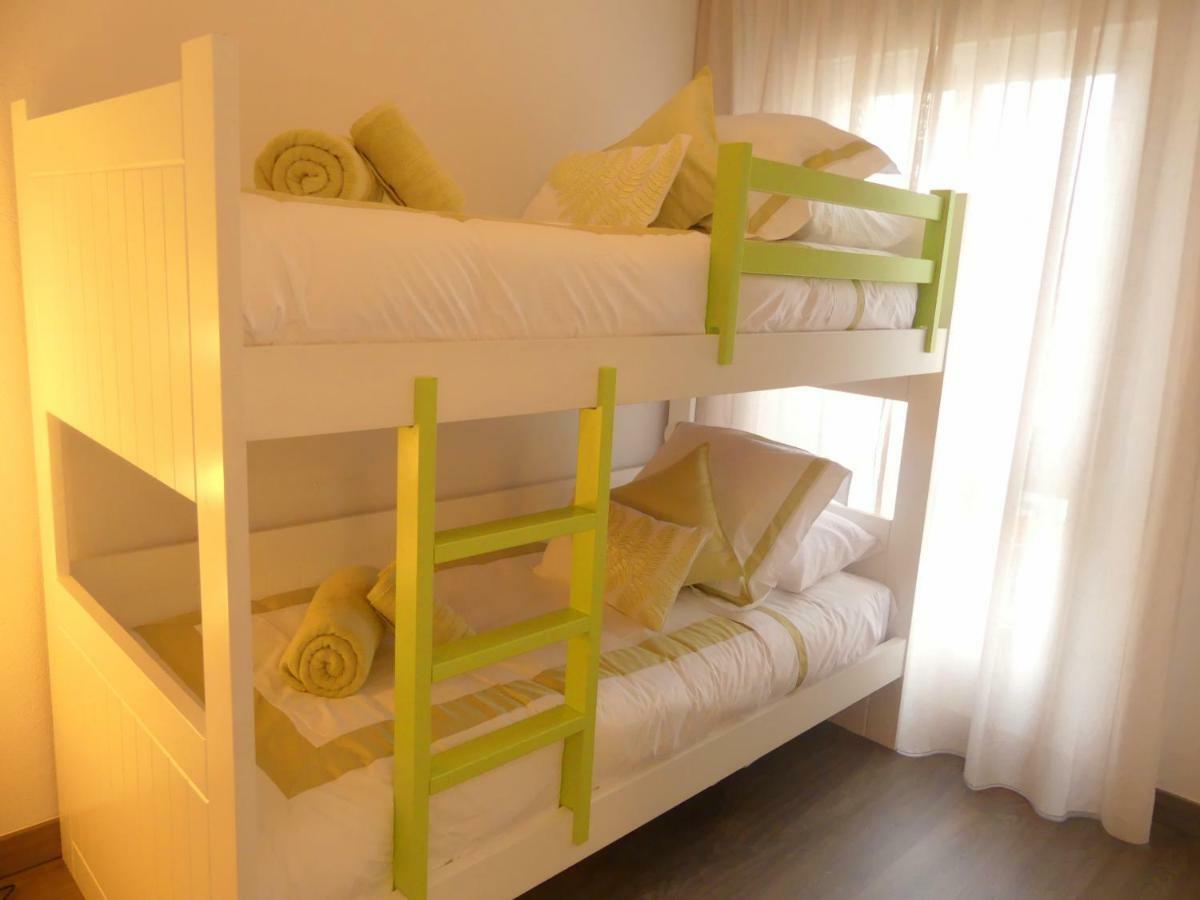 Duplex La Carihuela 1ª Linea De Playa Apartamento Costa Del Sol Torremolinos Esterno foto